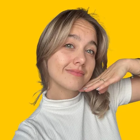 Meggie Bertrand